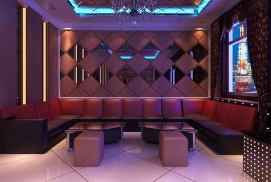 攀枝花商务ktv享受商务精英快乐时光-仁和区ktv预定